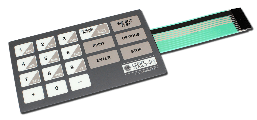 Membrane Switches New Jersey