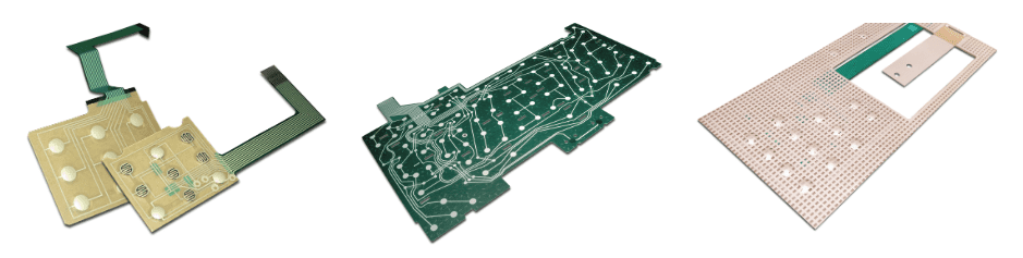 Printed Electronics Illinois