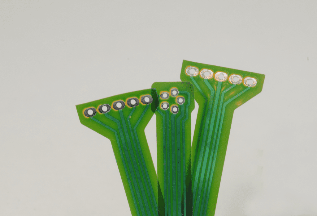 Capacitive Circuits in New York | The Importance of Capacitive Circuits to New York Industry