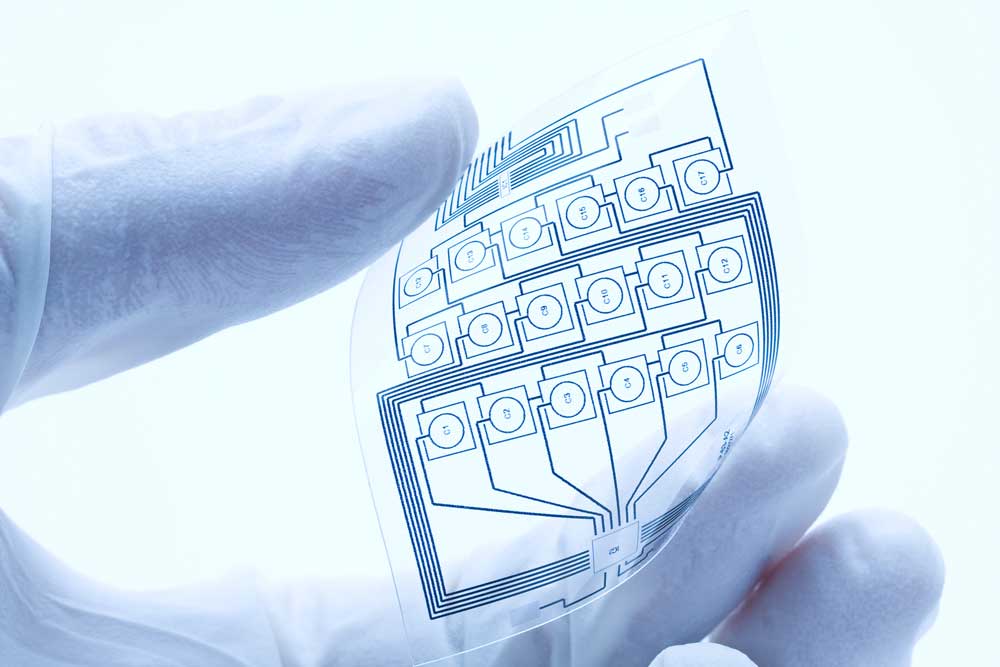 Printed Electronics in Minnetonka, MN