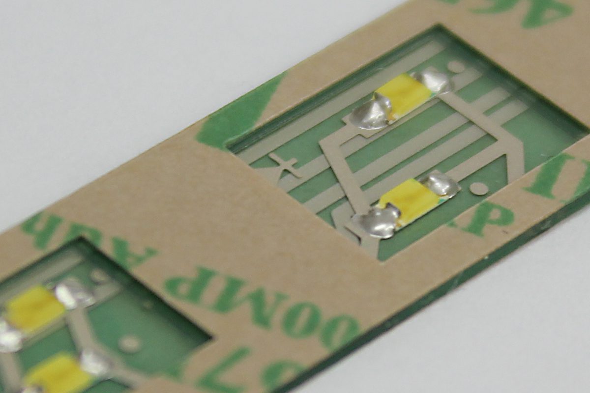 Laminating and Assembly in the Twin Cities