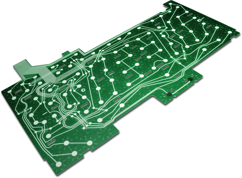 Printed Electronics in Plymouth
