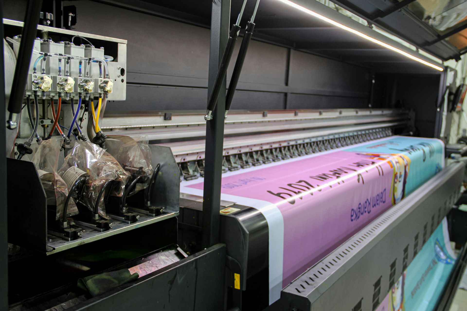 Digital Printing in Twin Cities