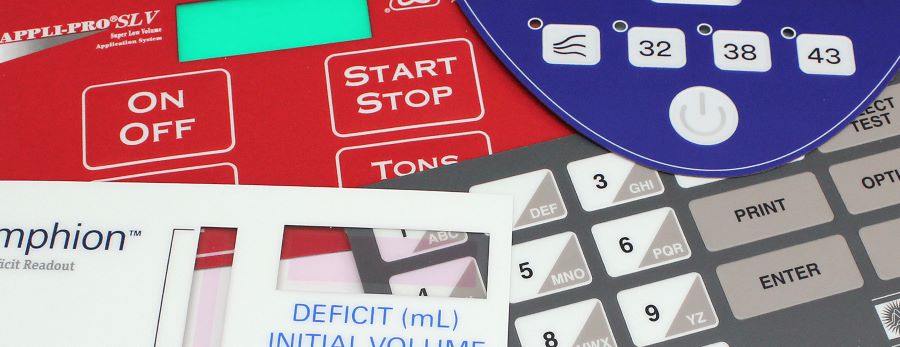 Embossing Services in Michigan