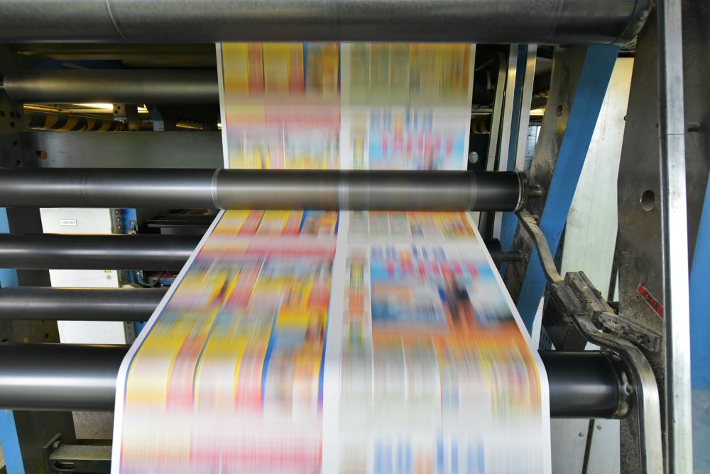 Laminating and Assembly in Virginia