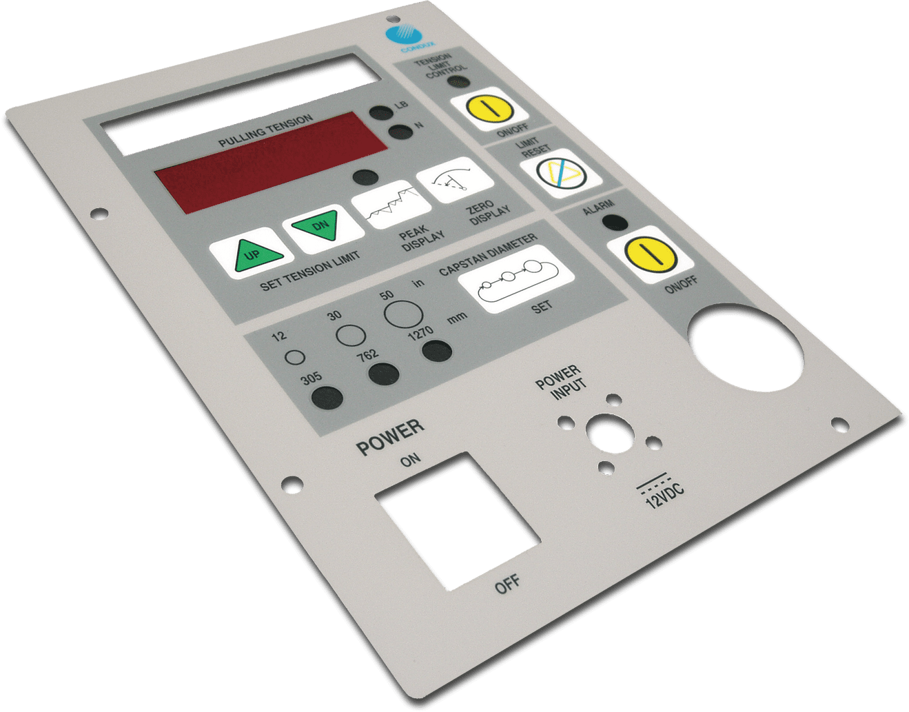 Printed Electronics in New York