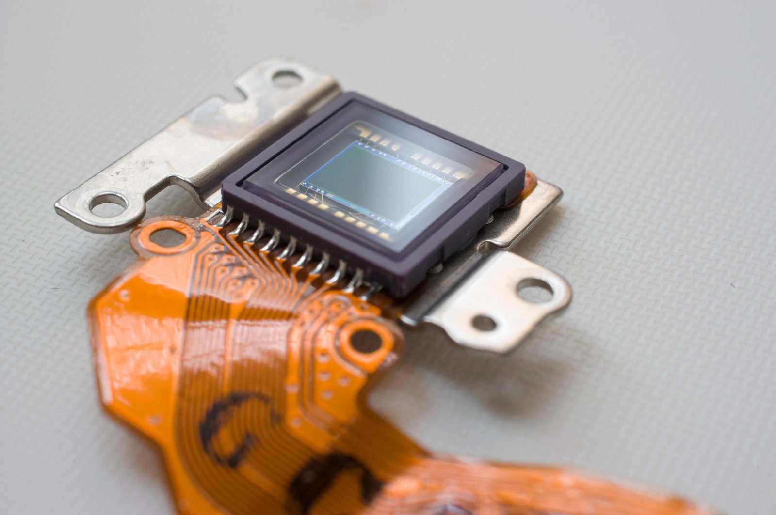 Pressure Sensors in Illinois